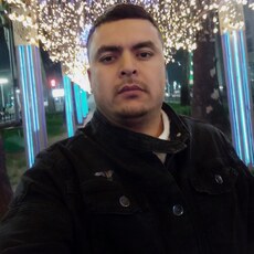 Фотография мужчины Ибрахим, 30 лет из г. Нижний Новгород