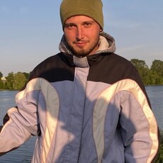 Фотография мужчины Andriy, 24 года из г. Тернополь