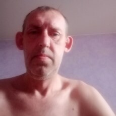 Фотография мужчины Вася, 43 года из г. Алтайский