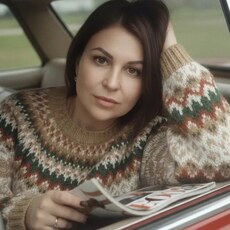 Валентина, 44 из г. Белогорск.