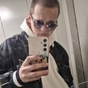 Глеб, 20 лет