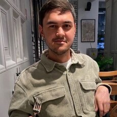 Фотография мужчины Джамал, 29 лет из г. Алматы
