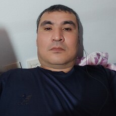 Фотография мужчины Азиз, 44 года из г. Нижневартовск