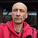 Сергей, 52 года