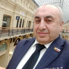 Фотография мужчины Михаил, 58 лет из г. Минеральные Воды