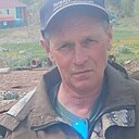 Андрюша, 56 лет