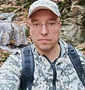 Андрей, 44 года