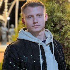 Фотография мужчины Роман, 31 год из г. Волгодонск