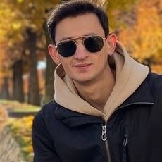 Фотография мужчины Тамин, 25 лет из г. Самарканд