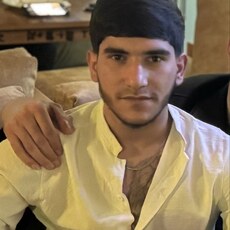 Фотография мужчины İsmayil, 25 лет из г. Нижнекамск