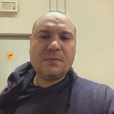 Фотография мужчины Антон, 38 лет из г. Кашира