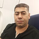 Джавид, 38 лет