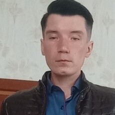 Фотография мужчины Николай, 31 год из г. Речица