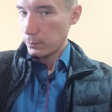 Фотография мужчины Николай, 31 год из г. Речица