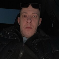 Фотография мужчины Андрей, 34 года из г. Санкт-Петербург