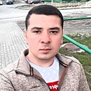 Рамазон, 30 лет