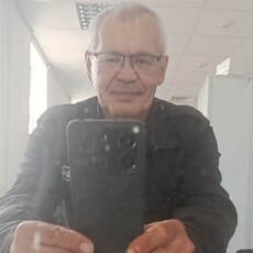 Фотография мужчины Борис, 60 лет из г. Москва