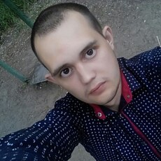 Фотография мужчины Александр, 29 лет из г. Омск