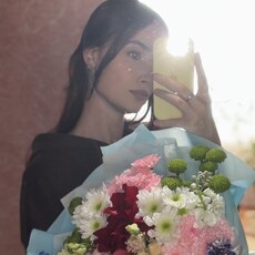 Фотография девушки Аня, 21 год из г. Брест