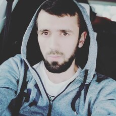 Фотография мужчины Fayz, 30 лет из г. Кишинев