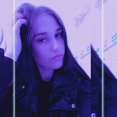 Фотография девушки Екатерина, 18 лет из г. Бийск