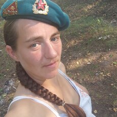 Фотография девушки Таисия, 37 лет из г. Лиозно