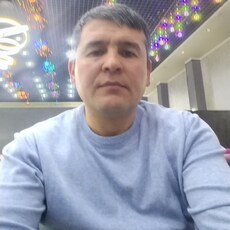 Фотография мужчины Фахриддин, 41 год из г. Омск