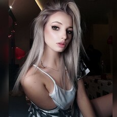 Фотография девушки Юля, 22 года из г. Москва