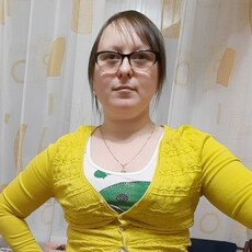 Анна, 35 из г. Ижевск.
