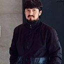 Баха, 28 лет