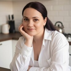 Фотография девушки Ирина, 43 года из г. Пряжа