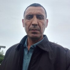 Фотография мужчины Жуман, 48 лет из г. Петропавловск