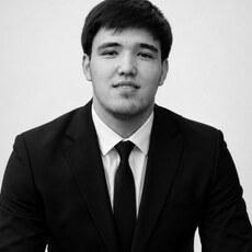 Фотография мужчины Said, 24 года из г. Ивангород