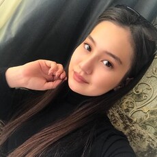 Фотография девушки Алия, 22 года из г. Бишкек