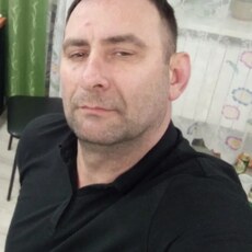 Фотография мужчины Геннадий, 41 год из г. Голицыно