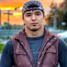 Фотография мужчины Faysal, 18 лет из г. Ярославль