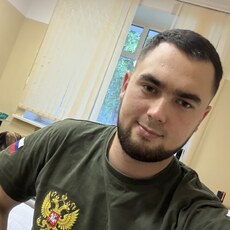 Фотография мужчины Дмитрий, 24 года из г. Москва