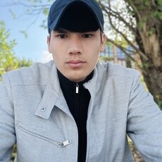 Фотография мужчины Таварали, 23 года из г. Ярославль