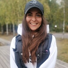 Юлия, 36 из г. Москва.
