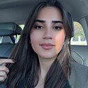Амина, 25 лет