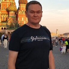 Фотография мужчины Александр, 42 года из г. Йошкар-Ола