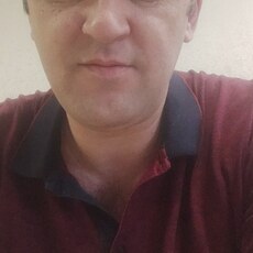 Фотография мужчины Аслан, 42 года из г. Майкоп