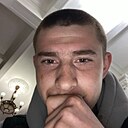 Егор, 19 лет