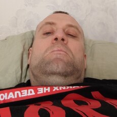 Фотография мужчины Ванечке Тум, 45 лет из г. Богучаны