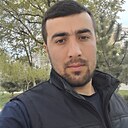 Али, 28 лет