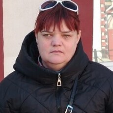 Фотография девушки Ирина, 42 года из г. Киров
