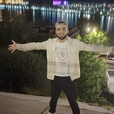 Фотография мужчины Ахмад, 37 лет из г. Азов