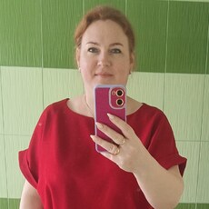 Фотография девушки Светлана, 39 лет из г. Вольск
