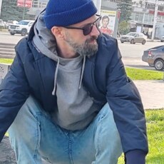 Фотография мужчины Алекс, 36 лет из г. Астрахань