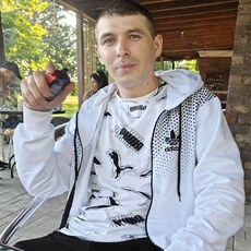 Фотография мужчины Кирилл, 31 год из г. Крыловская